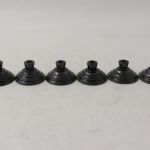 863 9340 CANDLESTICKS